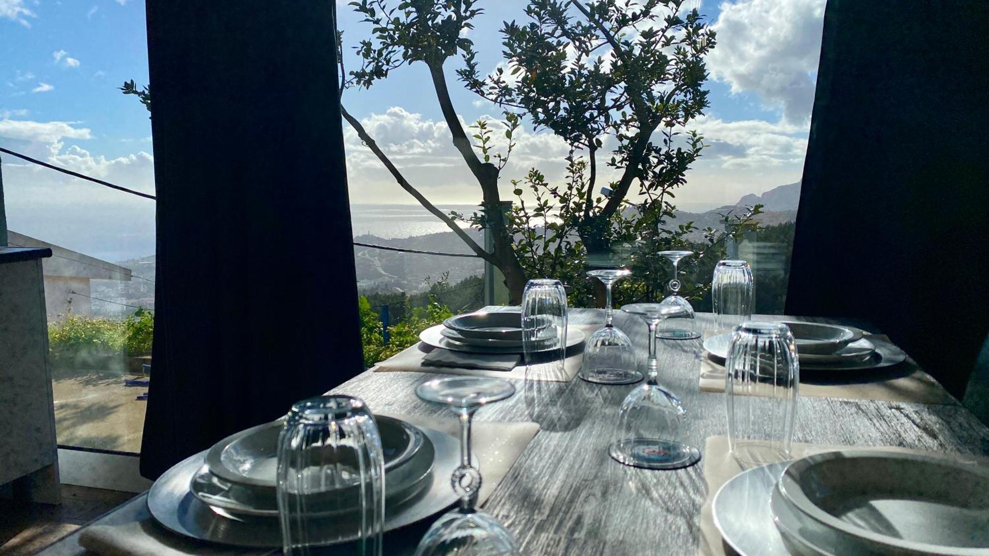 Studio Geek Villa - Open Space - 5M From 5 Top Attractions - Pool All Year Round, Dining Pergola, Barbecue - Funchal Matrix Holiday Home Экстерьер фото